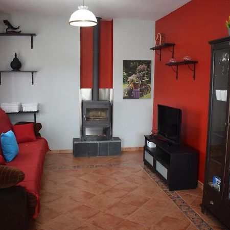 La Casa Del Colmao Villa Ávila Luaran gambar